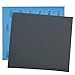 400 Grit Dry Wet Sandpaper Sheets by LotFancy - 9 x 11