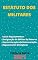 Livro Estatuto dos Militares – Lei 6.880/1980: Atualizado - 2021