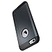 Spigen Slim Armor S iPhone 6 Case with Advanced Drop Protection and Dual Layer Design for iPhone 6S / iPhone 6 - Metal Slate