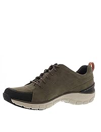 CLARKS Womens Wave Go Sneaker