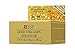 SNP Gold Collagen Eye Patch, Firming & Nourishing Skin - 1.4g x 60ea
