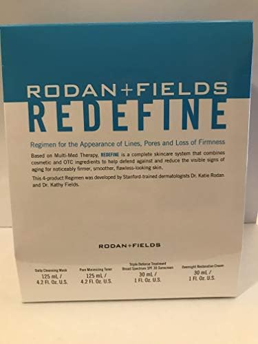 rodan and fields wrinkle cream reviews