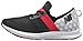 New Balance Women's Nergize V1 Fuelcore Disney Cross Trainer, Black/Red, 7 B US