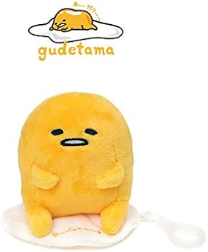 Get Amazon Com Sanrio Gudetama Lazy Egg Plush Clip Key Accessory Key Free Wallpaper Amazon Com Sanrio Gudetama Lazy Egg Plush Clip Key Accessory Key Desktop Wallpaper Free