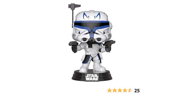 captain rex funko pop nycc