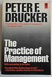 The Practice of Management by 
