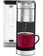 Keurig K-Supreme Plus Coffee Maker