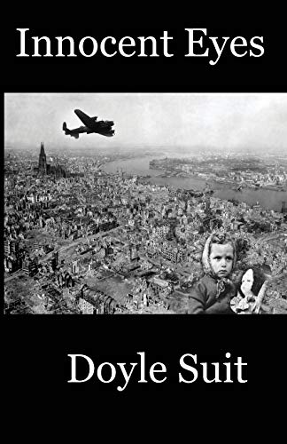 Innocent Eyes by Doyle Suit