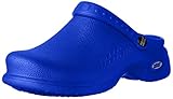 Natural Uniforms - Women's Lightweight Comfortable Nurse/Nursing Clogs