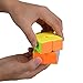 Ottertooth Cube, 2x2 Speed Cube Stickerless Smooth Puzzle Magic Cube