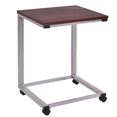 Generic Fa Si Side End Ay Sofa S Table Laptop Stand O Bed Tv Snack Rolling Stand Over Bed T Coffee Tray Sofa V Snack Ro Stand Over 30 Off Flaviusjosephus Nl