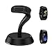 Fitian Gear Fit 2 Pro/Fit 2 Charger,Portable Gear Fit 2 Charger Stand Replacement Charging Docking Station Cradle for Samsung Galaxy Gear Fit2 Pro SM-R365 / Gear Fit 2 SM-R360 Smart Watch