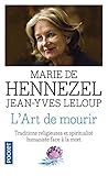 L'art de mourir by 