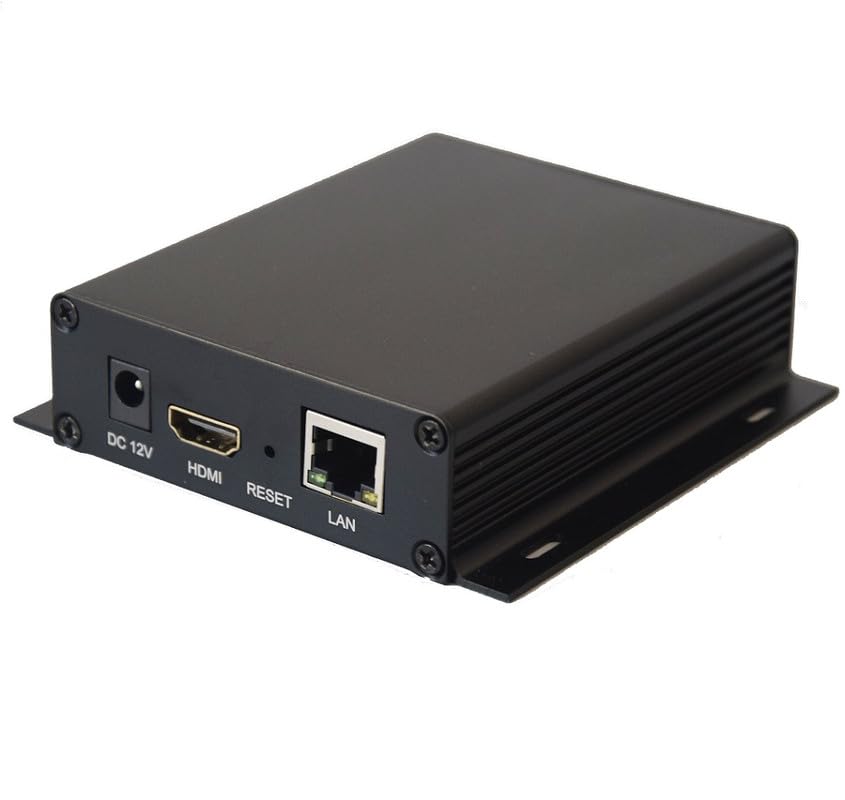 Mua Wilxisum HDMI H.265/H.264 Encoder, HDMI to IP/rtsp, 1080P@60 Video ...