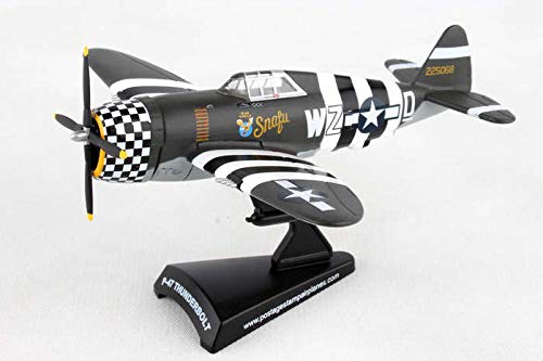 P-47 Thunderbolt Snafu (1:100)