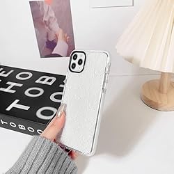 NITITOP Compatible for iPhone 11 Pro Max Case Cute