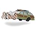 Hallmark Keepsake National Lampoon's Vacation Family Truckster Takes Flight Holiday Ornament