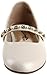 Nina Nataly-T Ballet Flat (Toddler/Little Kid)
