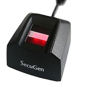 Secugen Hamster Pro 20 (HU20)
