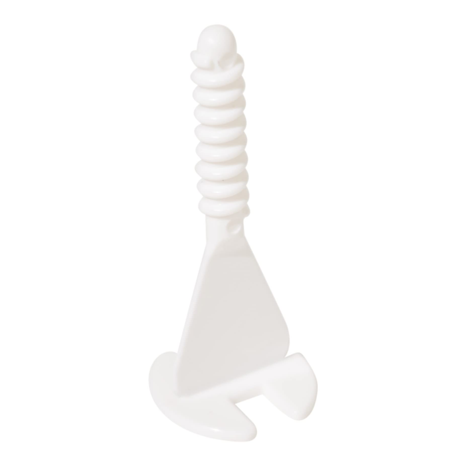 Flat-Pro® Twist-it – 250 Screw Clips for 1mm Joint – Tile Levelling System for 3–20 mm Tile Thickness