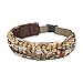 Allen Waterfowl Camo Shotgun Shell Belt, Holds 25 Shells