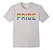 Gay Pride - LGBT Awareness Month 2018 T-Shirt