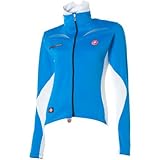Castelli Trasparente Long Sleeve Women's Jersey