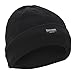 FLOSO® Childrens/Kids Polar Fleece Ski Hat (3M 40g Thinsulate Insulation)