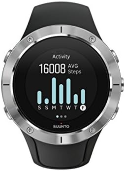 suunto spartan trainer wrist hr bateria