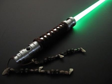 Amazon.com: Desert Warrior Custom Saber 