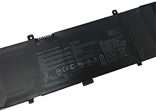 ASKC 48Wh B31N1535 Laptop Battery for ASUS ZenBook UX310 UX310UA UX310UQ UX410UA UX410UQ UX310UA-1A UX310UA-1C FB035T FB038T FB097T FC062T FC089T FC106R Series 0B200-02020000 - Image 3