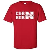 Nebraska Cornhuskers Football 