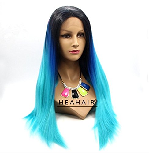  ombre wig