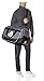 adidas Defender II Duffel Bag, Onyx, Large