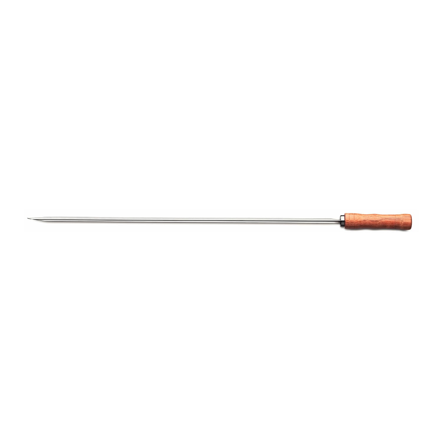 Tramontina 29810/131 85 cm Skewer - Natural Wood