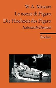 Die Hochzeit Des Figaro Seite 7 Opern Und Operetten Das Klassikforum De 