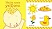 Baby's Colors (Karen Katz's Brand-New Baby)
