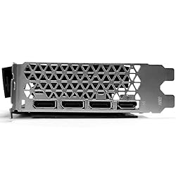 XUANMO AMD Radeon RX580 2048SP 8g Gpu Video Gaming