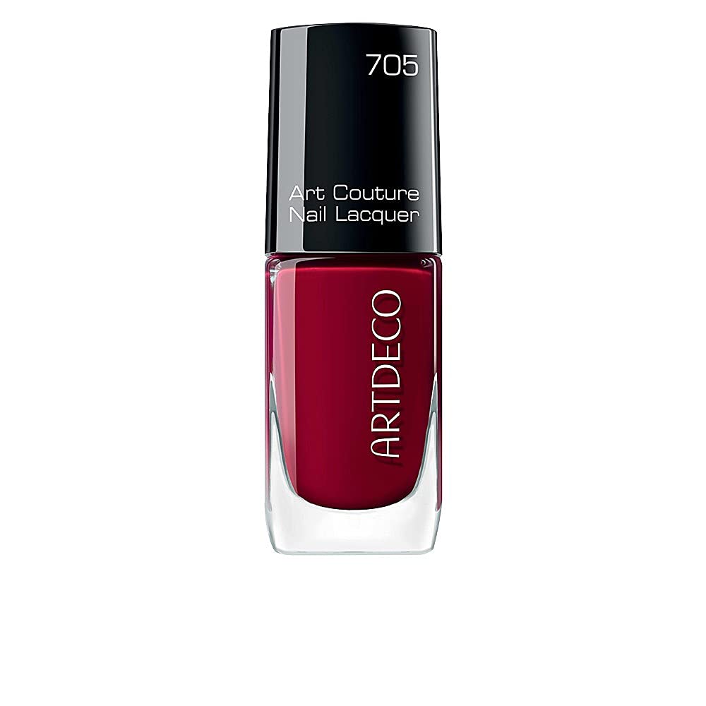 ARTDECO Art Couture Nail Lacquer No.705 Berry (10 ml) — image 1