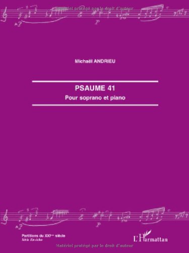 Psaume 41