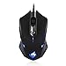 EagleTec Gaming Keyboard Mouse Combo (7 color Backlight)