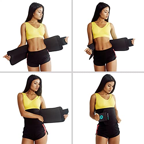 activegear waist trimmer