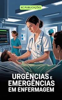 Livro Urgências e Emergências em Enfermagem