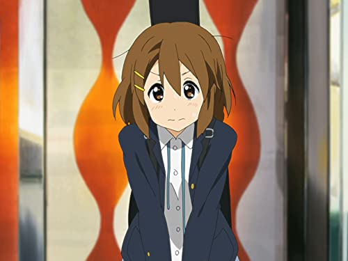 Amazon.co.jp: けいおん!を観る Prime Video