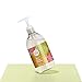 Amazon Brand - Presto! Biobased Hand Soap, Wild Citrus Scent