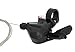 YAD Shimano Acera SL-M310 RapidFire Shift Lever 3×8 Speed Trigger Shifters with Inner Cables & End Capsthumb 1