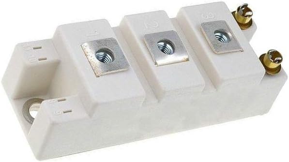 SKM195GB126D Module: IGBT Transistor/Transistor IGBT Half-Bridge Ic: 150A SEMIKR
