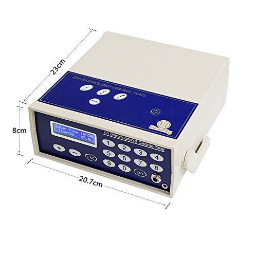 The 5 Best Ionic Foot Baths (2022 Review)