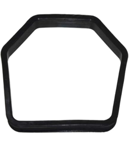 Amazon.com: Sierra International 18-0540 Exhaust Leg Rubber