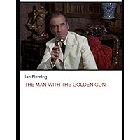The man with the golden gun